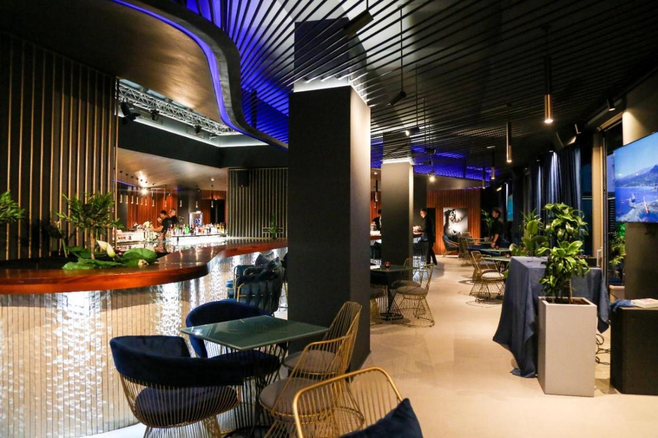 Diamond Hill Resort & Spa Влёра Экстерьер фото