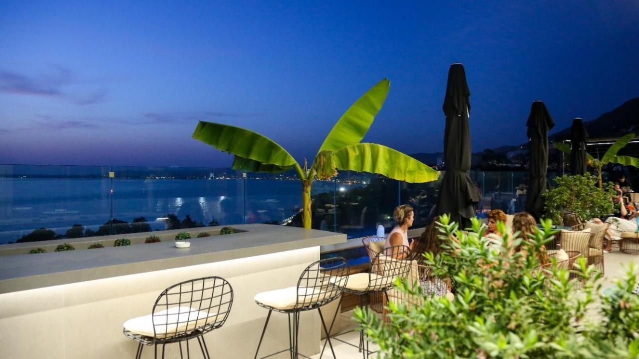 Diamond Hill Resort & Spa Влёра Экстерьер фото