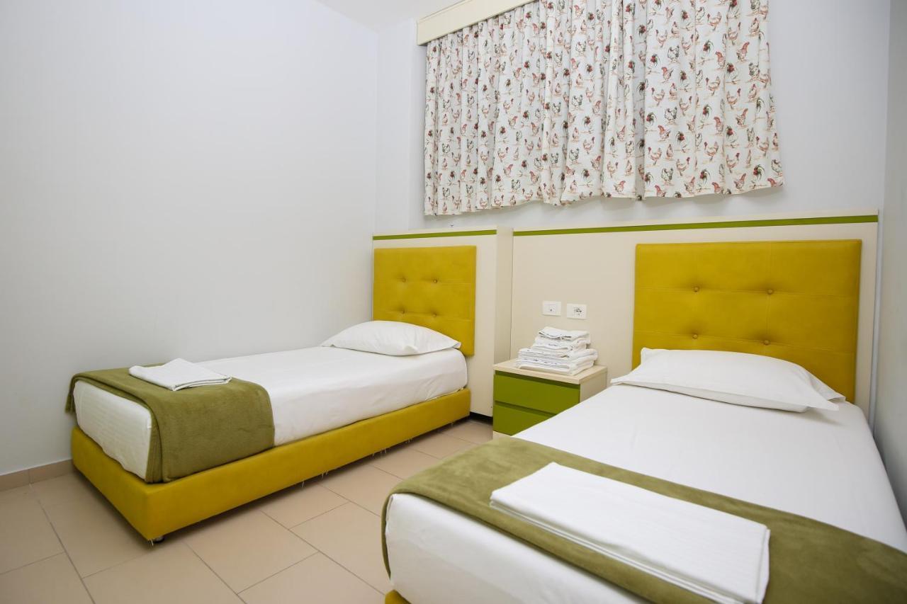 Diamond Hill Resort & Spa Влёра Экстерьер фото