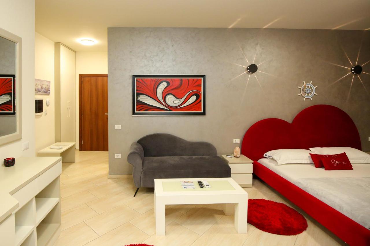 Diamond Hill Resort & Spa Влёра Экстерьер фото