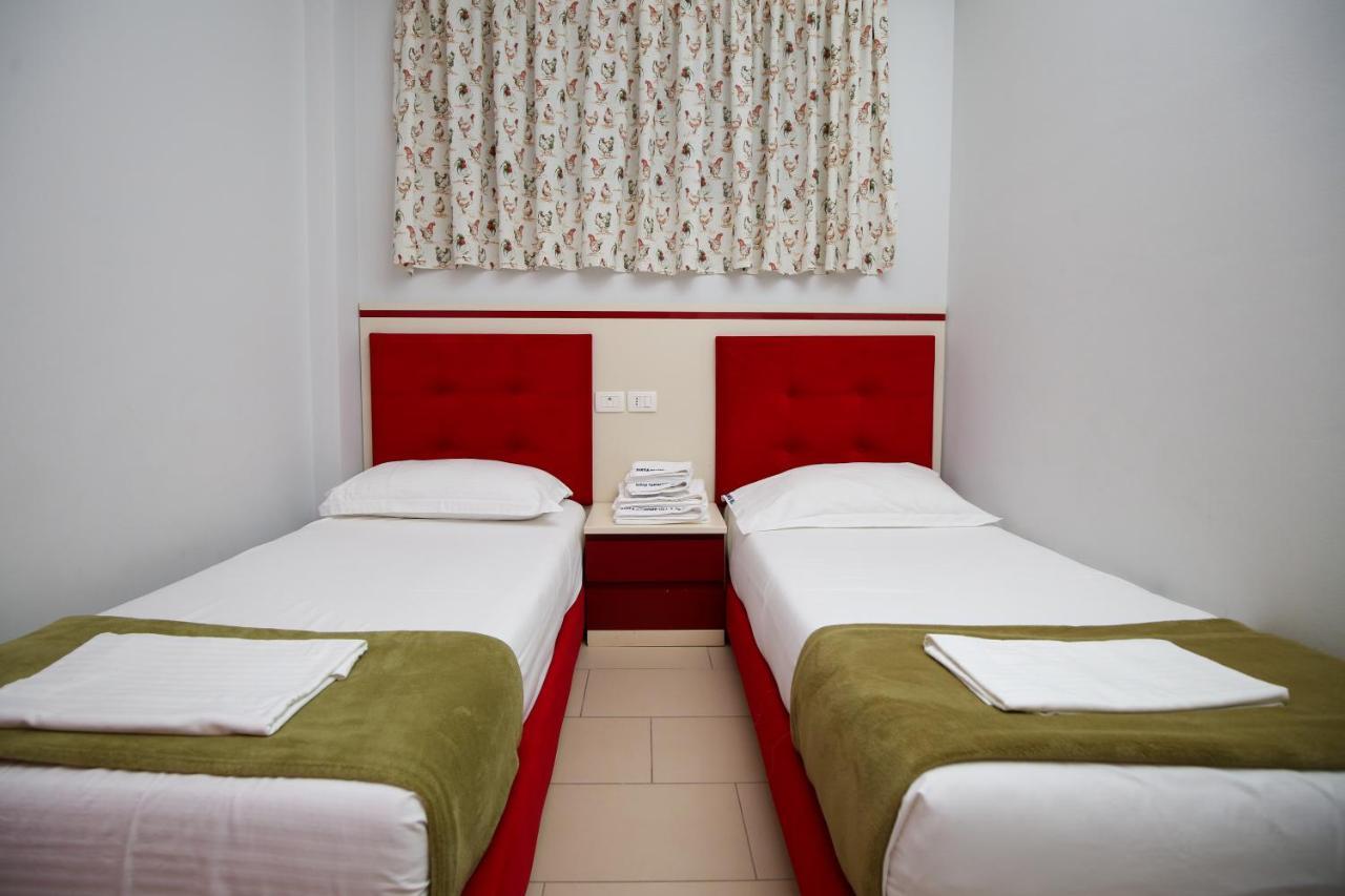 Diamond Hill Resort & Spa Влёра Экстерьер фото