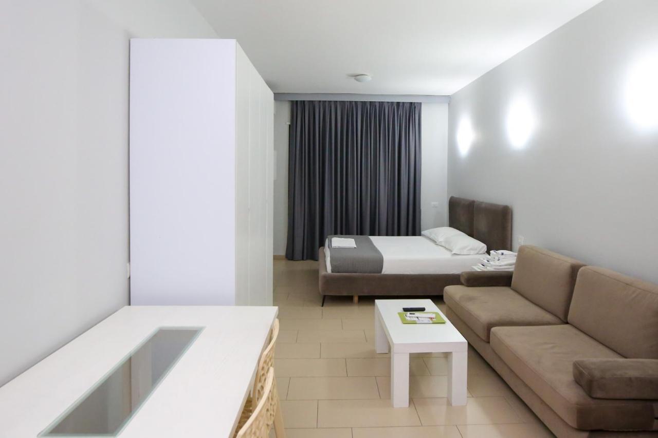 Diamond Hill Resort & Spa Влёра Экстерьер фото