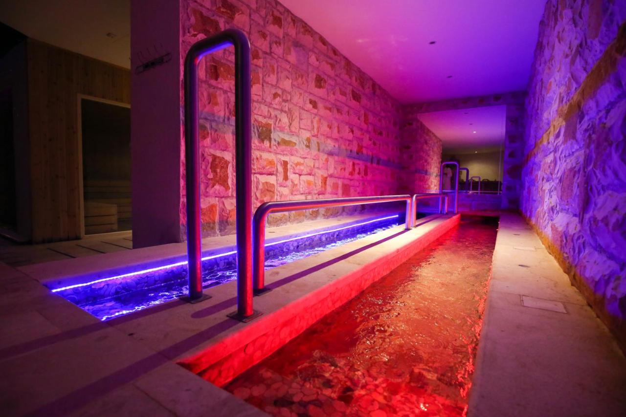 Diamond Hill Resort & Spa Влёра Экстерьер фото