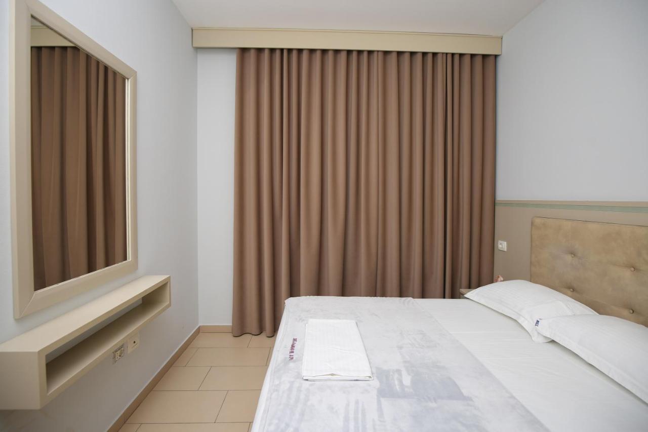 Diamond Hill Resort & Spa Влёра Экстерьер фото