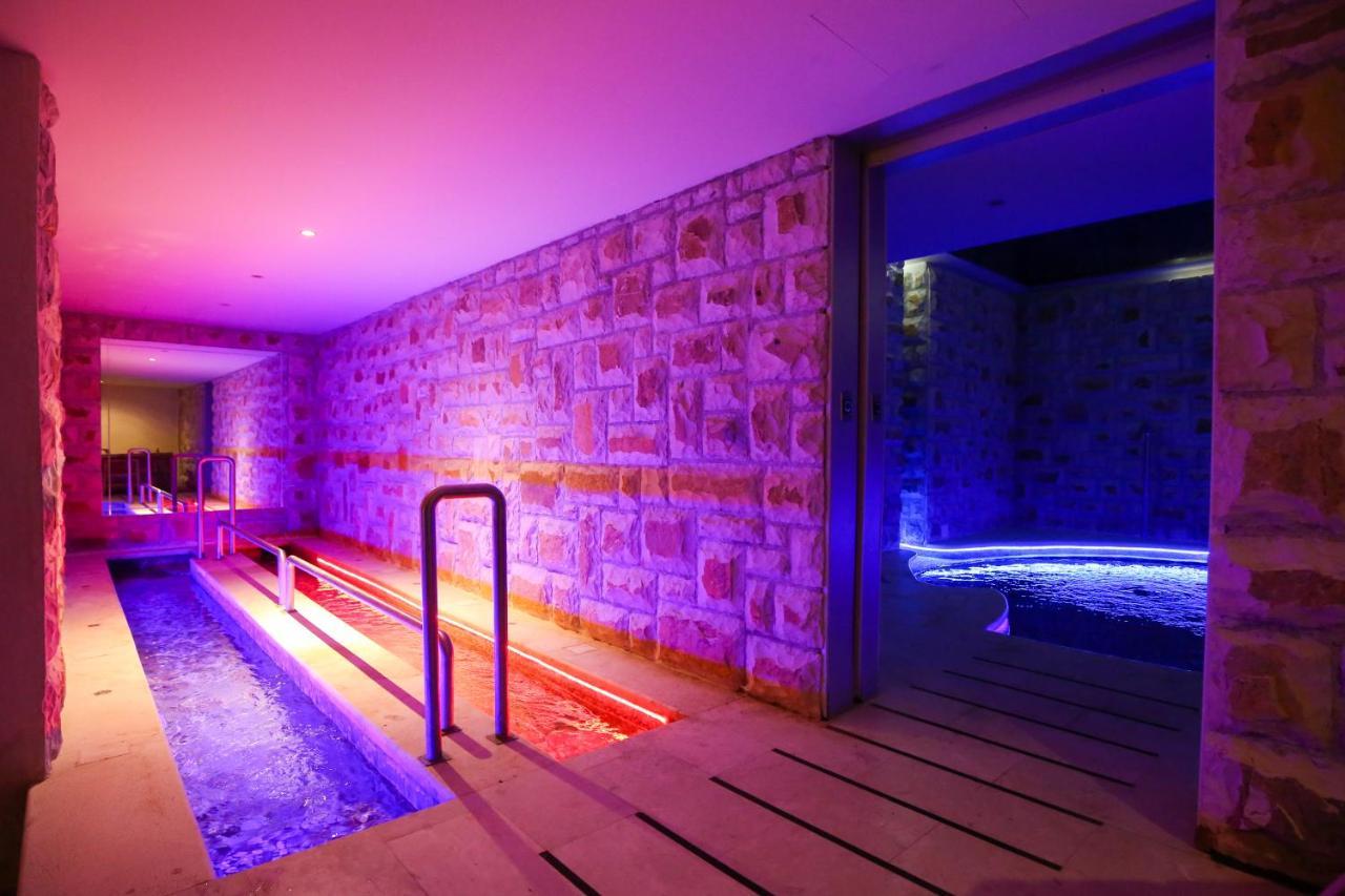 Diamond Hill Resort & Spa Влёра Экстерьер фото