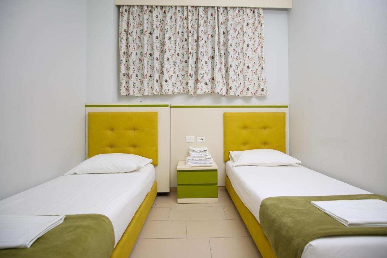 Diamond Hill Resort & Spa Влёра Экстерьер фото
