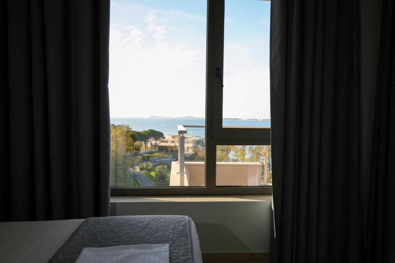 Diamond Hill Resort & Spa Влёра Экстерьер фото