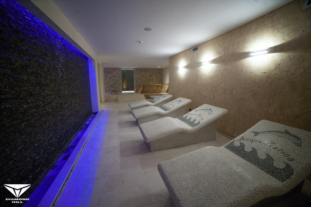 Diamond Hill Resort & Spa Влёра Экстерьер фото